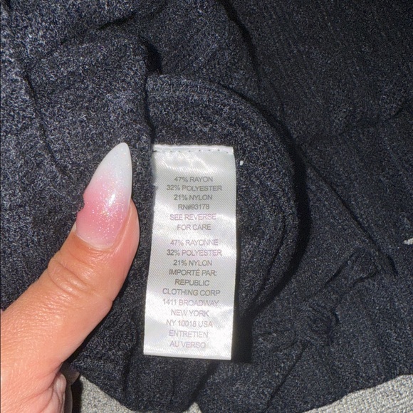 Truth Black Knit Turtleneck Sweater - Picture 9 of 10